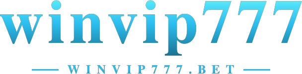 winvip777 logo