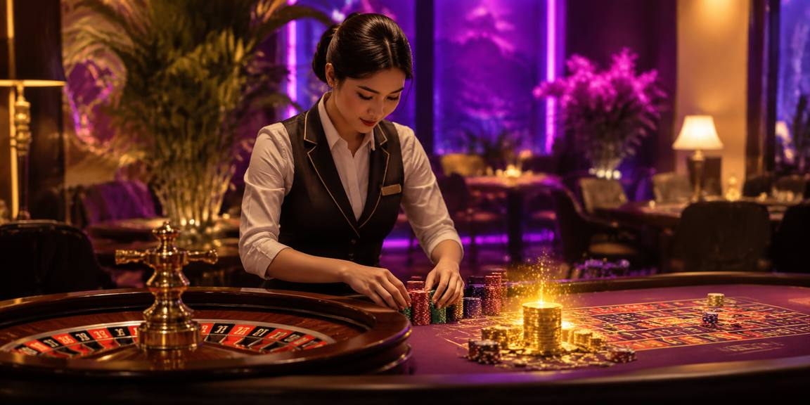winvip777 Casino